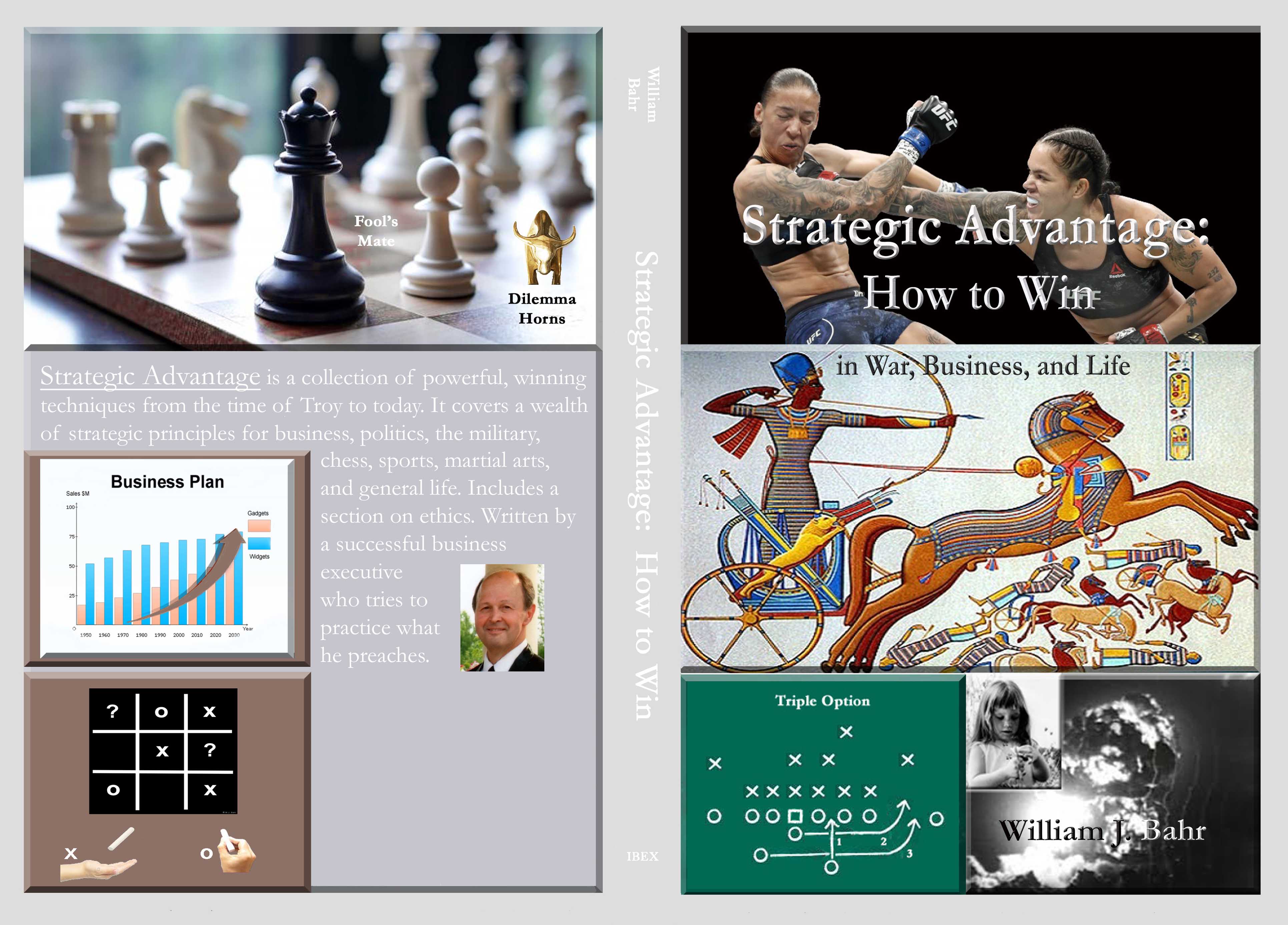 Strategy Pure and Simple